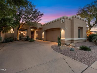 5025 E Kirkland Road, Phoenix, AZ, 85054