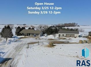 25341 482nd Ave, Garretson, SD 57030