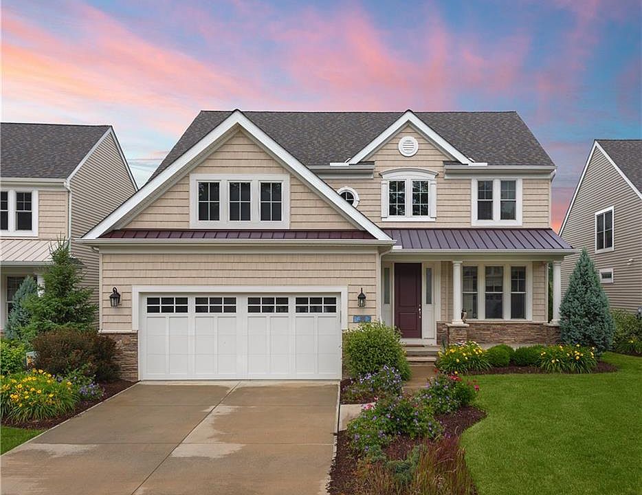 690 Heron Bay, Avon Lake, OH 44012 Zillow