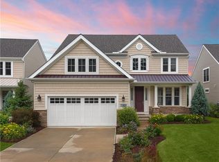690 Heron Bay, Avon Lake, OH 44012