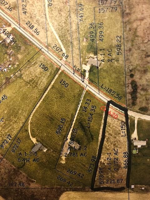 1st image of County Road 620