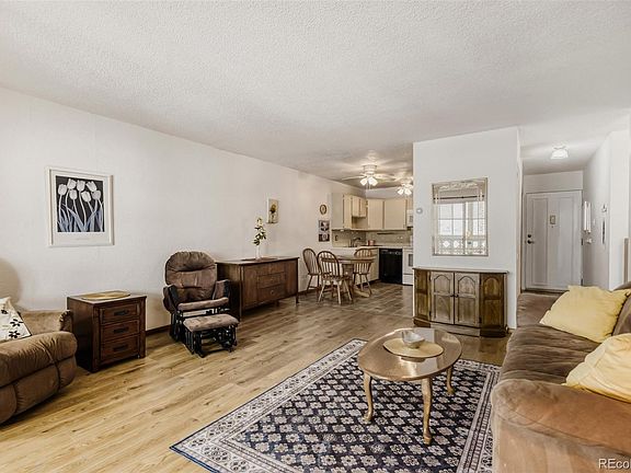 5th image of 9300 E Center Avenue #12C