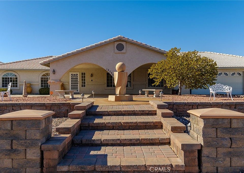 12756 Quail Vista Rd, Apple Valley, CA 92308 Zillow