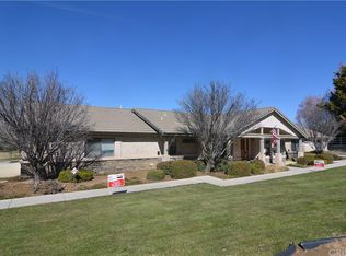 2525 Briar Glen Rd, Acton, CA 93510