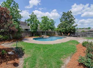 37379 Mill Park Ave, Gonzales, LA 70737
