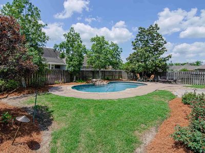 37379 Mill Park Ave, Gonzales, LA, 70737