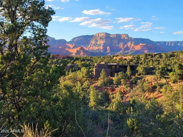 130 DESERT HOLLY Drive #7, Sedona, AZ 86336