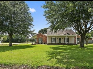 11919 Pheasantwood Dr, Baker, LA 70714