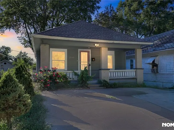 2640 N Early St, Kansas City, KS 66101