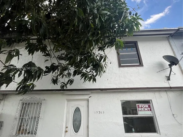 19363 NW 45th Ave #0, Opa Locka, FL 33055