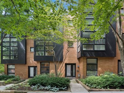 2012 W Willow St APT C, Chicago, IL, 60647