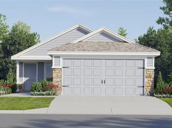 3897 Amers Loop, Haines City, FL 33844