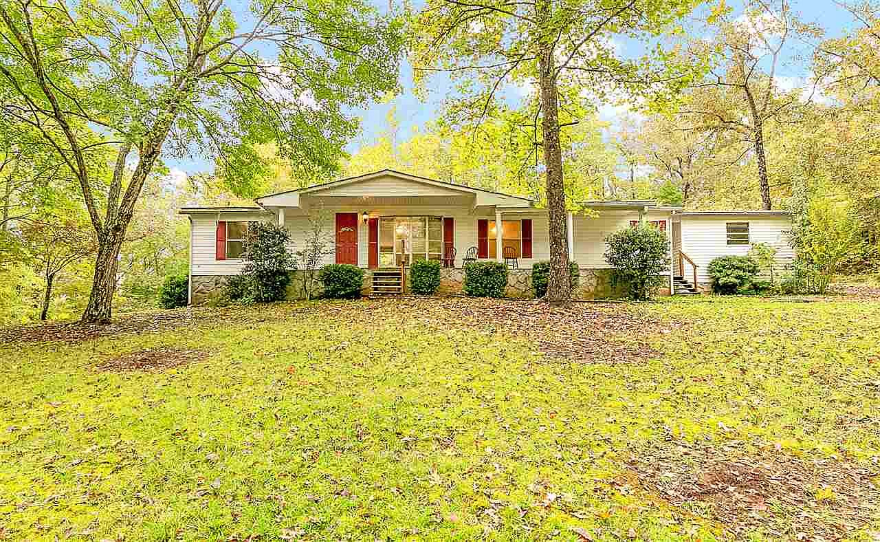 365 Dacus Rd, Medon, TN 38356 Zillow