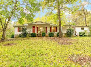 365 Dacus Rd, Medon, TN 38356