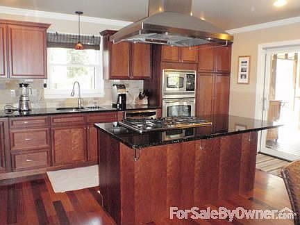 Great Room
						:
						View of great room from kitchen.
