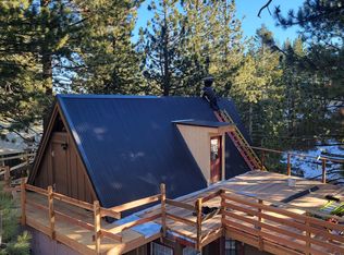 817 Forest Trl, Mammoth Lakes, CA 93546