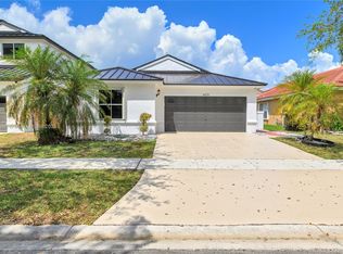 4470 SW 153rd Ave, Hollywood, FL 33027
