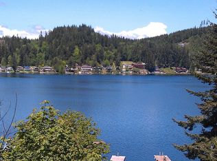 505 Summit Lake Shore Rd NW UNIT A, Olympia, WA 98502