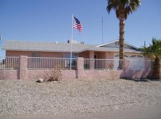 450 Sedona Dr, Lake Havasu City, AZ 86403