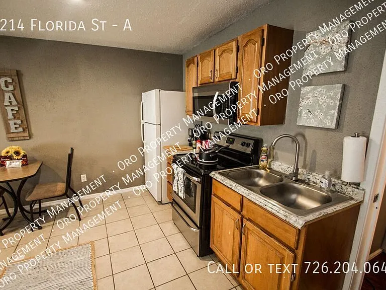 1214 Florida St #A — Photo 7