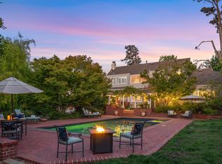 539 Edgewood Rd, San Mateo, CA 94402