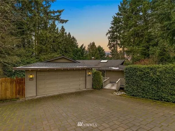 12814 NE 5th Pl, Bellevue, WA 98005