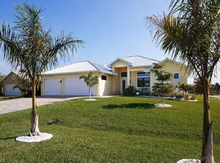 2653 SW 29th Ave, Cape Coral, FL 33914