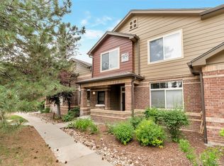 6482 Silver Mesa Dr UNIT E, Highlands Ranch, CO 80130
