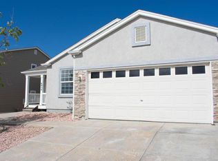 6454 Casual Dr, Colorado Springs, CO 80923