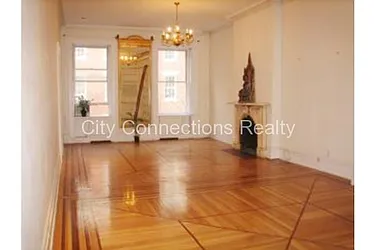 Rented by City Connections Realty