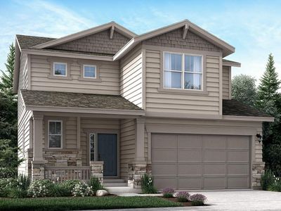 320 Paloma Way, Elizabeth, CO, 80107