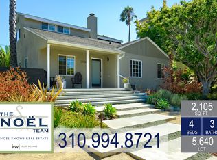 12300 Clover Ave, Los Angeles, CA 90066