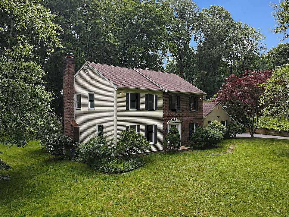 1061 Kerwood Rd, West Chester, PA 19382 Zillow