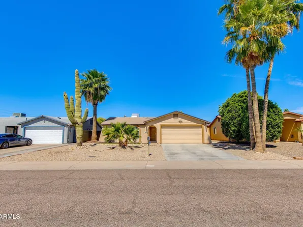 3608 E JANICE Way, Phoenix, AZ 85032