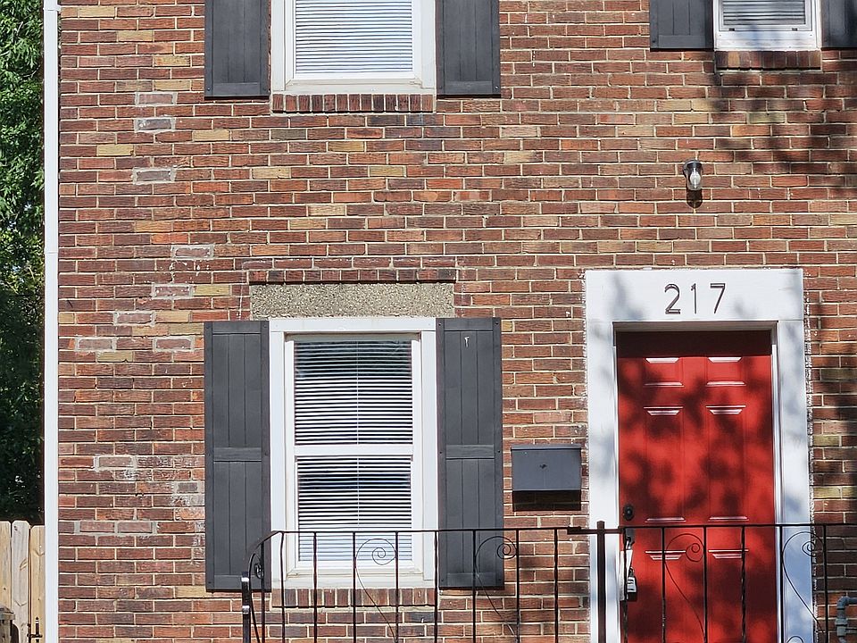1st image of 217 S Emerson Ave #217