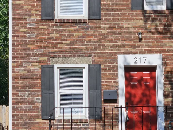 217 S Emerson Ave #217, Indianapolis, IN 46219