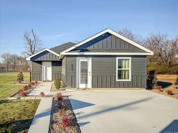 420 Moonlight Graham Blvd, Ward, AR 72176