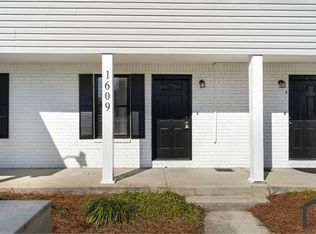 1609 Parnell St #G, Augusta, GA 30904