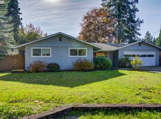 3722 SE Bentley St, Hillsboro, OR