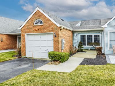 56 Standish Drive, Mount Sinai, NY, 11766