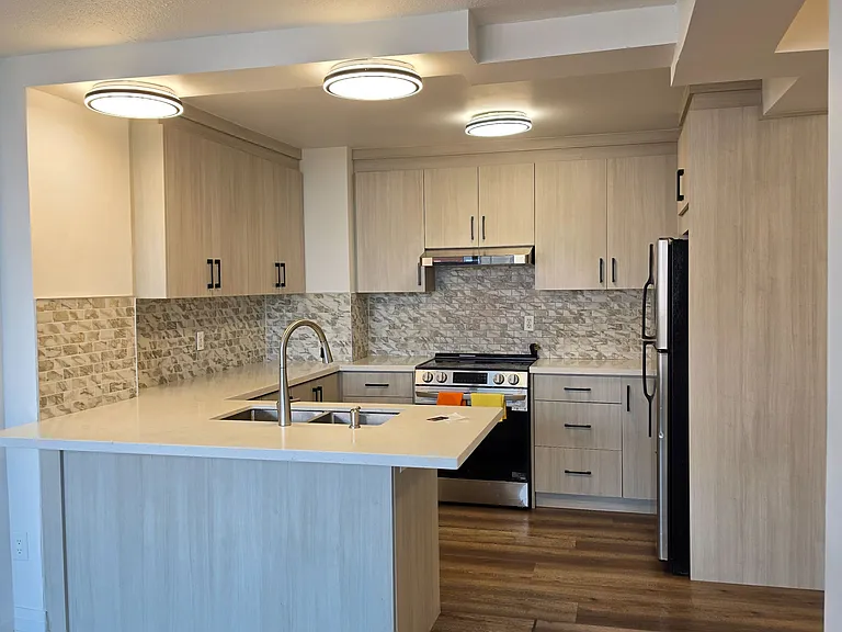2645 Kipling Ave #1503 — Photo 5