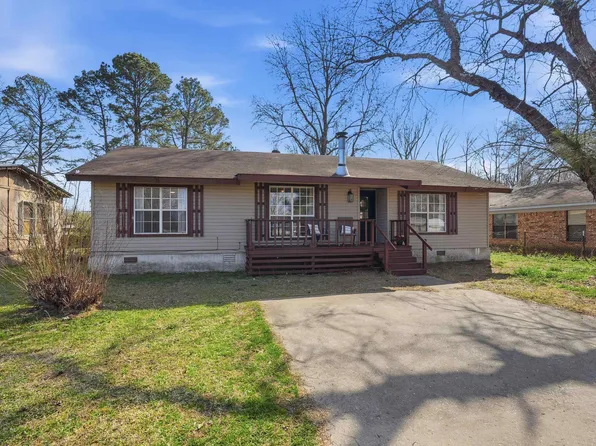 12 Fra Mar Dr, Sherwood, AR 72076