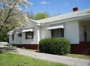 224 Grandview Dr, Spartanburg, SC 29303