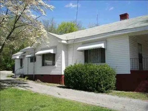 224 Grandview Dr, Spartanburg, SC 29303