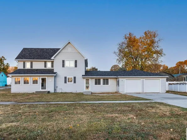 601 Beall St, Sloan, IA 51055