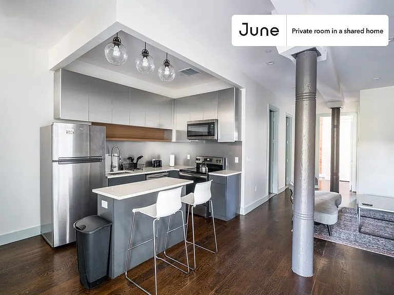 281 Ellery St #C — Photo 5