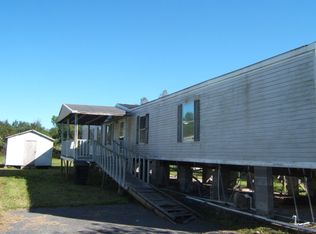 437 Ashland Dr, Houma, LA 70363