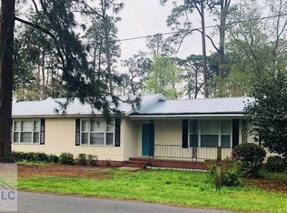 142 Forest St, Jesup, GA 31546