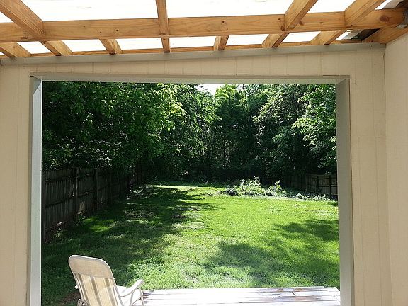 2015 backyard view 