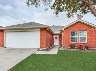 2056 Falls Creek Dr, Little Elm, TX 75068